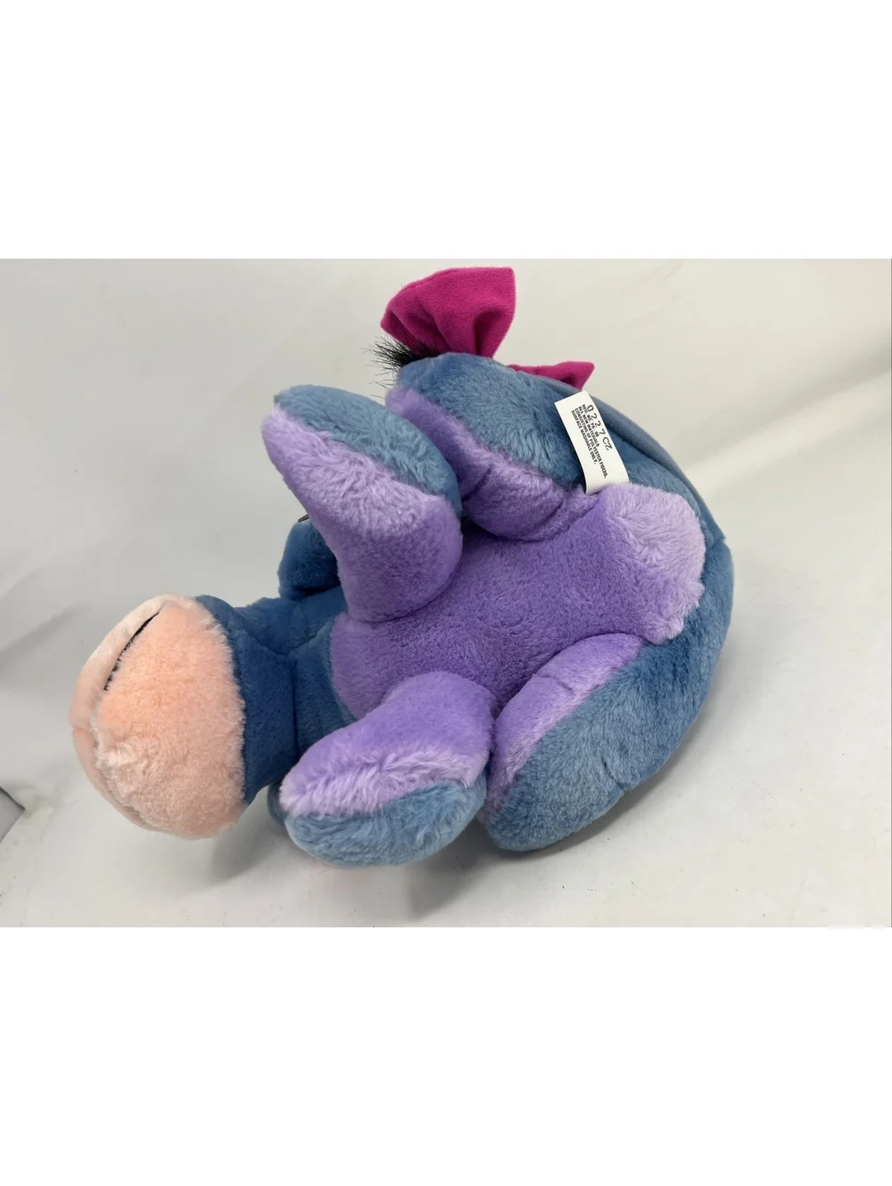 1994 Mattel Disney  Eeyore 